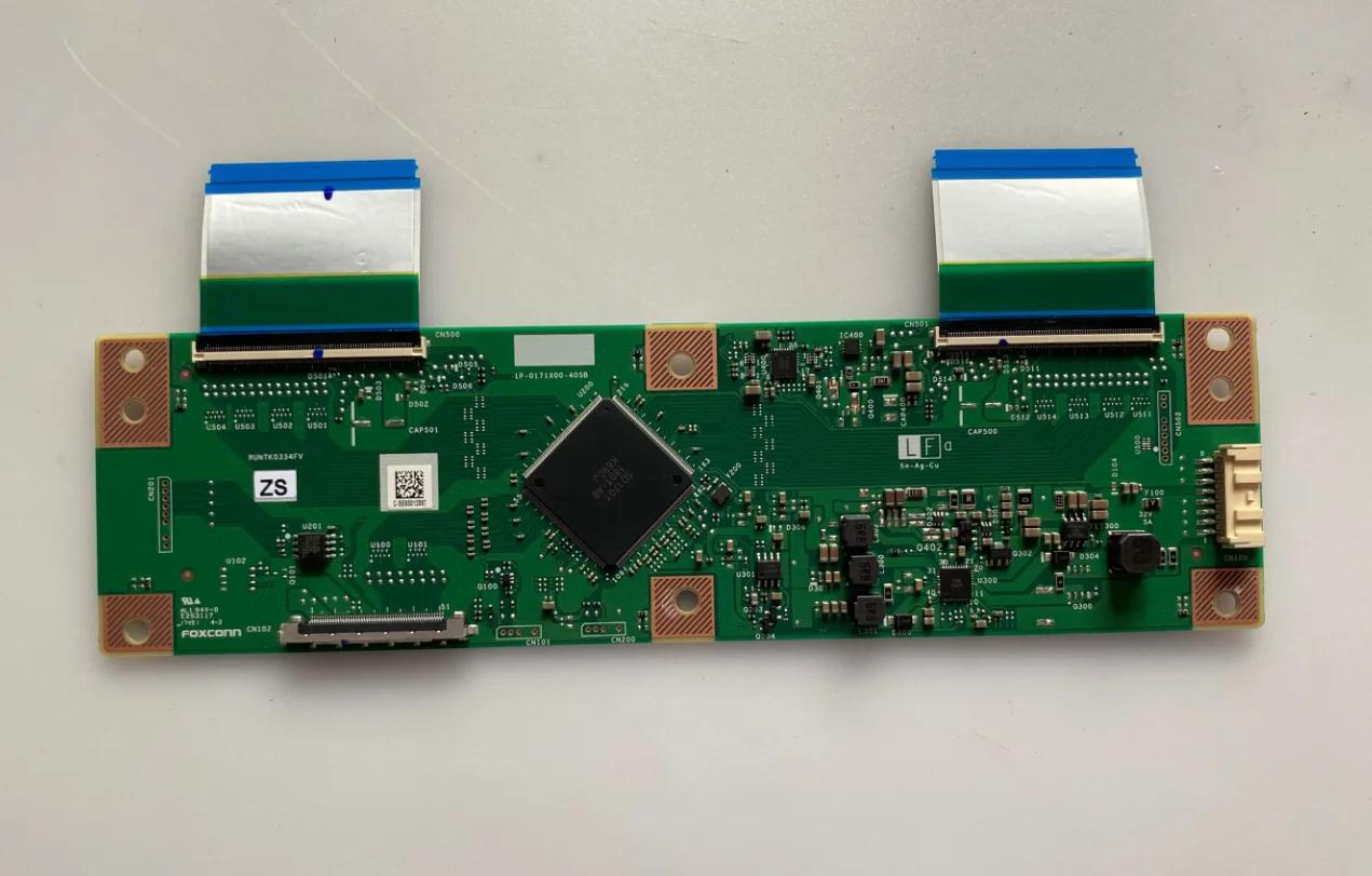  LCD-60SU575A  , 1P-0171X00-40SB, RUNTK0334FV ZS
